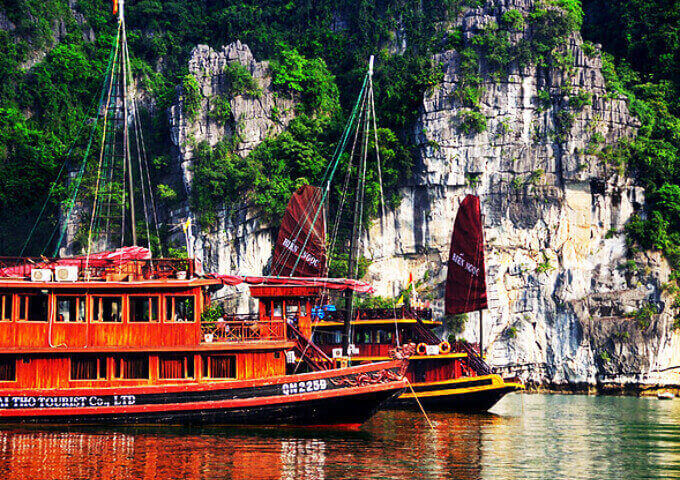 wooden-boat